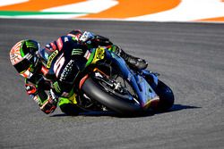 Johann Zarco, Monster Yamaha Tech 3