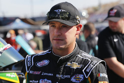 Daniel Hemric, Richard Childress Racing Chevrolet