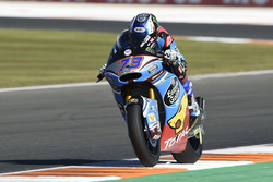Alex Marquez, Marc VDS