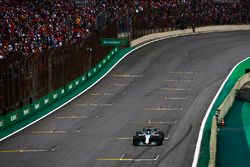 Valtteri Bottas, Mercedes AMG F1 W08