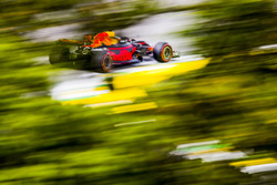 Daniel Ricciardo, Red Bull Racing RB13
