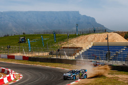 Ken Block, Hoonigan Racing Division Ford