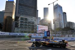 Jean-Eric Vergne, Techeetah