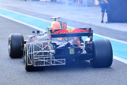 Макс Ферстаппен, Red Bull Racing RB13