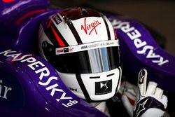 Alex Lynn, DS Virgin Racing