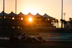 Charles Leclerc, Sauber C36