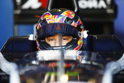 Artem Markelov, RUSSIAN TIME