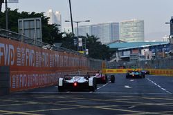 Neel Jani, Dragon Racing