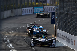 Lucas di Grassi, Audi Sport ABT Schaeffler
