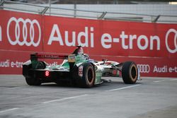 Daniel Abt, Audi Sport ABT Schaeffler