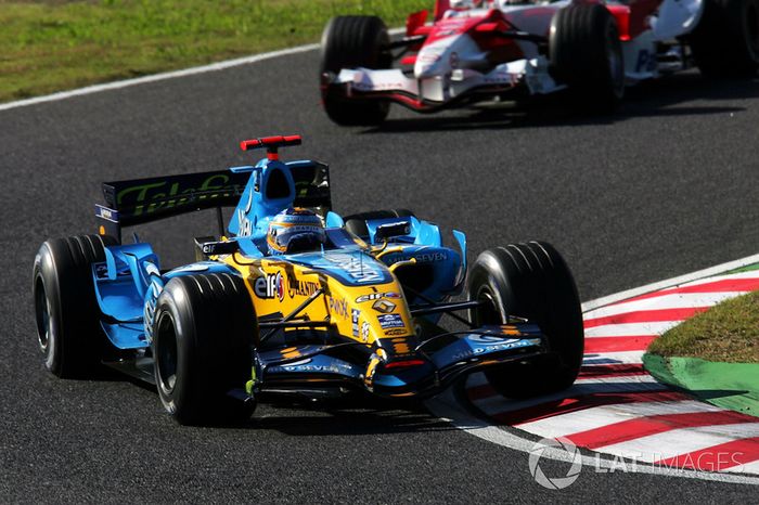 15. Gran Premio de Japón de 2006