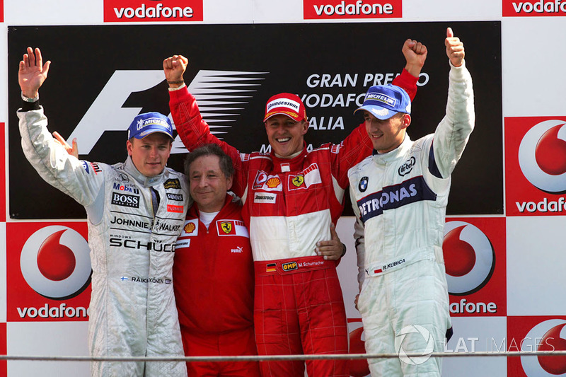 GP de Italia 2006