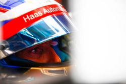 Ромен Грожан, Haas F1 Team
