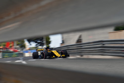 Carlos Sainz Jr., Renault Sport F1 Team R.S. 18