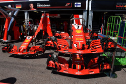 Ferrari SF71H