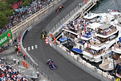 Pierre Gasly, Scuderia Toro Rosso STR13