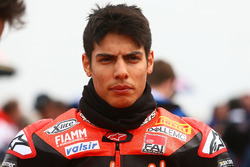 Michael Ruben Rinaldi, Aruba.it Racing-Ducati SBK Team