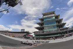 Will Power, Team Penske Chevrolet takes the win