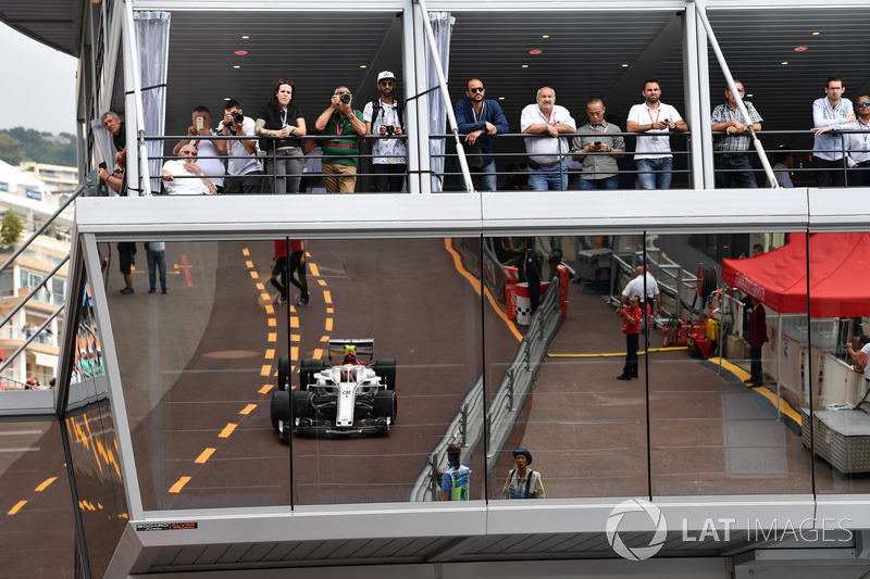 Charles Leclerc, Sauber C37