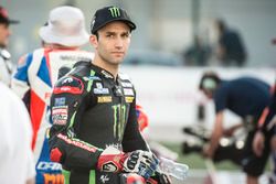 Johann Zarco, Monster Yamaha Tech 3