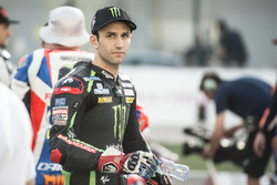 Johann Zarco, Monster Yamaha Tech 3