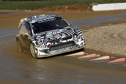 Petter Solberg, Volkswagen