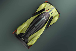 Aston Martin Valkyrie AMR Pro