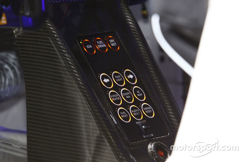 Концепт Toyota GR Supra Racing