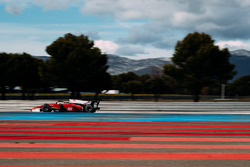 Louis Deletraz, Charouz Racing System