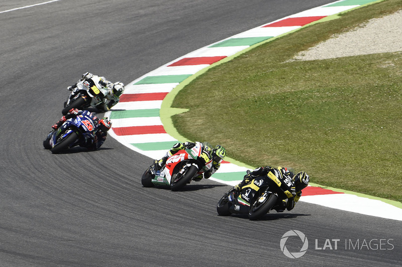 Danilo Petrucci, Pramac Racing