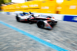 Edoardo Mortara, Venturi Formula E Team