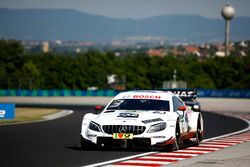 Paul Di Resta, Mercedes-AMG Team HWA, Mercedes-AMG C63 DTM