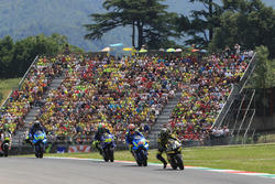 Andrea Iannone, Team Suzuki MotoGP