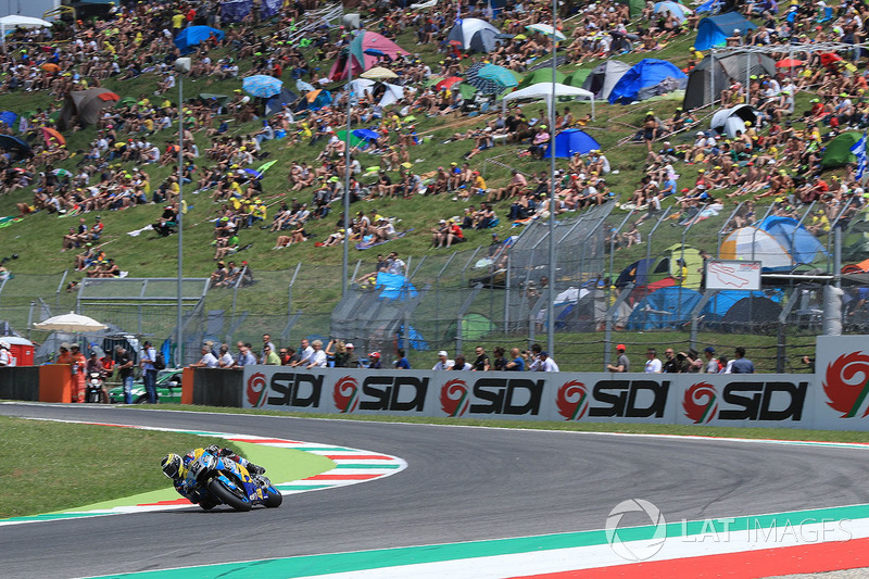 Thomas Luthi, Estrella Galicia 0,0 Marc VDS