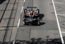 Andre Lotterer, Techeetah