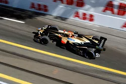 Jean-Eric Vergne, Techeetah