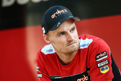 Chaz Davies, Aruba.it Racing-Ducati SBK Team