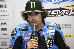 Franco Morbidelli, Estrella Galicia 0,0 Marc VDS