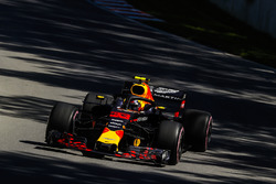 Max Verstappen, Red Bull Racing RB14