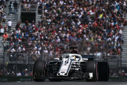 Marcus Ericsson, Sauber C37