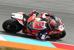 Jordi Torres, MV Agusta Reparto Corse