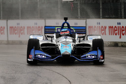 Takuma Sato, Rahal Letterman Lanigan Racing Honda
