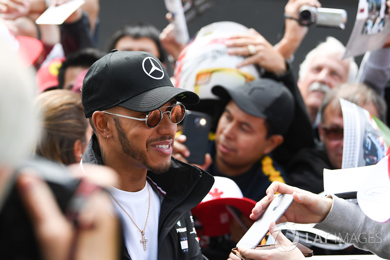 F1-es versenyzői portrék csütörtökről - F1 2018 - Kanadai Nagydíj