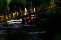 Fernando Alonso, McLaren MCL33