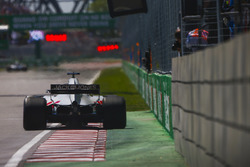 Romain Grosjean, Haas F1 Team VF-18