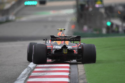 Макс Ферстаппен, Red Bull Racing RB14