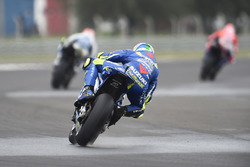 Андреа Янноне, Team Suzuki MotoGP