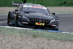 Edoardo Mortara, Mercedes-AMG Team HWA, Mercedes-AMG C63 DTM