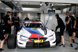 Marco Wittmann, BMW Team RMG, BMW M4 DTM