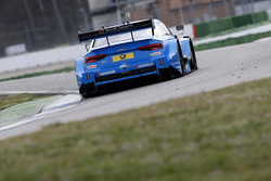 Jamie Green, Audi Sport Team Rosberg, Audi RS 5 DTM